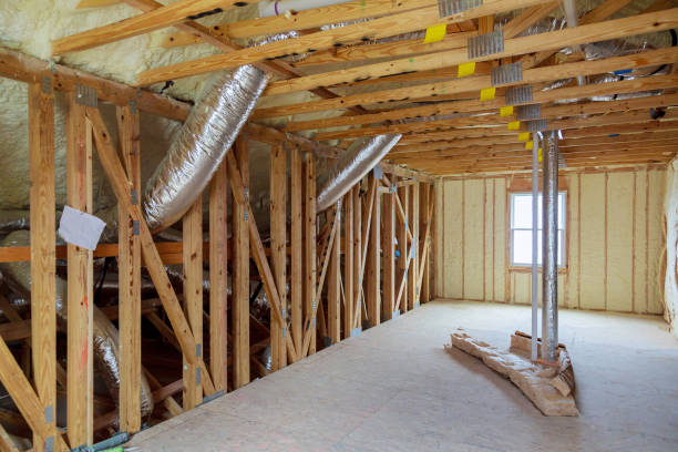 Range of Insulation Solutions in Whitehall, WI