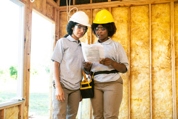 Best Professional Insulation Contractor  in Whitehall, WI