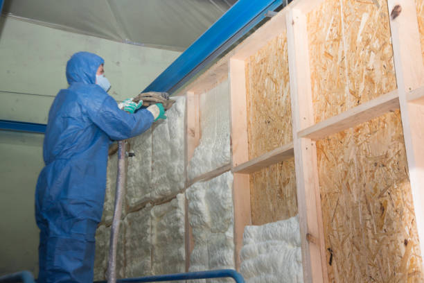 Professional Insulation Contractor in Whitehall, WI
