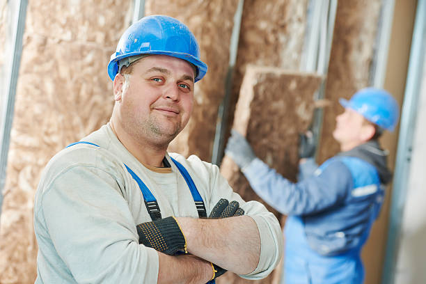 Professional Insulation Contractor in Whitehall, WI