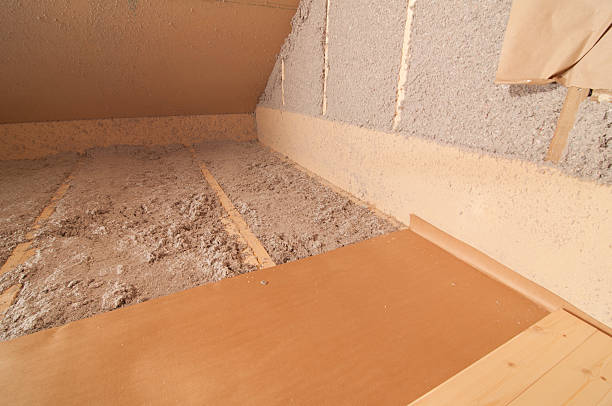 Range of Insulation Solutions in Whitehall, WI