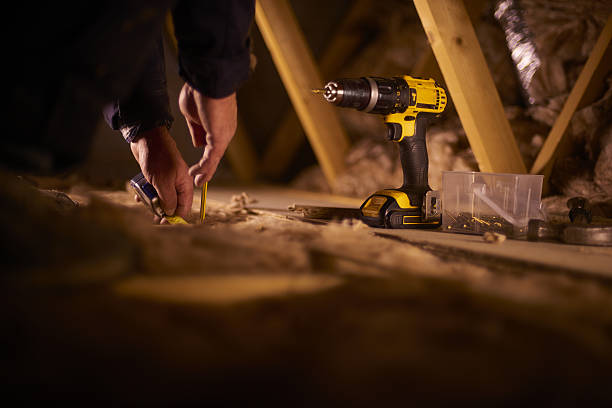 Best Fiberglass Insulation  in Whitehall, WI